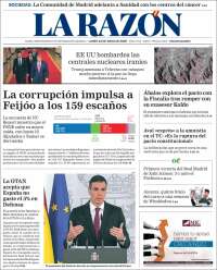 La Razón