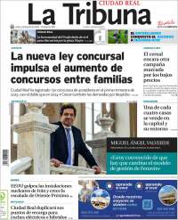 La Tribuna de Ciudad Real