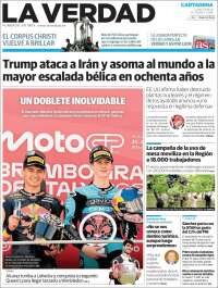 La Verdad de Cartagena