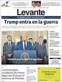 Levante