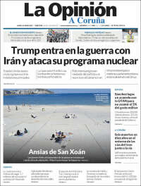 La Opinión de A Coruña