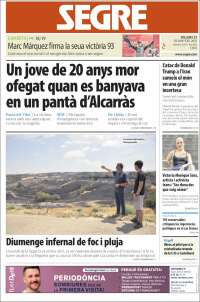 Segre