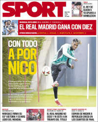 Sport