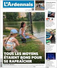 L'Ardenais