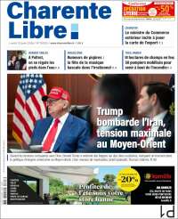 Charente Libre