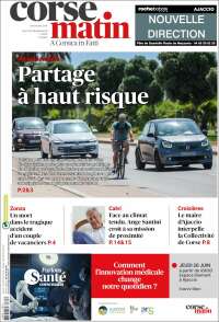 Corse-Matin