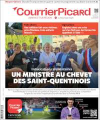 Courrier Picard