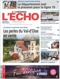 L'Echo de la Haute-Vienne