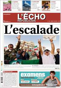L'Echo Républicain