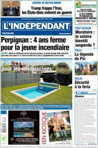 Le Indépendant