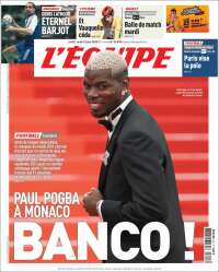 L'Equipe