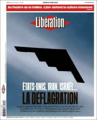 Libération