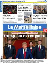 La Marseillaise