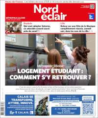 Nord Éclair