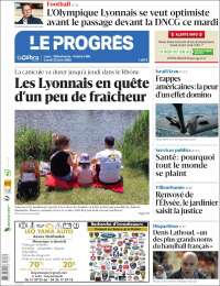 Progres de Fecamp