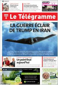 Télégramme