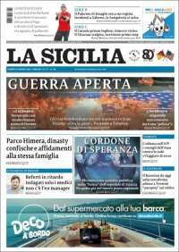 La Sicilia