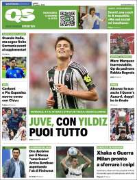 Quotidiano Sportivo