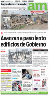 Al Día A.M.