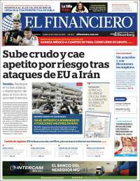 El Financiero