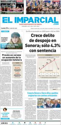 El Imparcial
