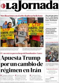 La Jornada