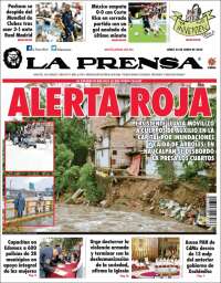 La Prensa