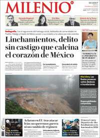 Milenio de Hidalgo