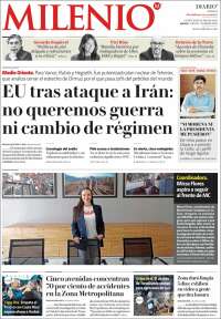Milenio - Jalisco