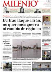 Milenio - Laguna