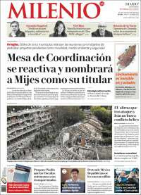 Milenio de Monterrey