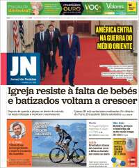 Jornal de Notícias