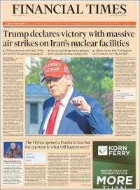 Financial Times