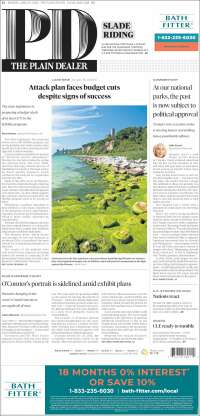 The Plain Dealer