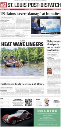 St. Louis Post-Dispatch