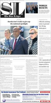 Star-Ledger