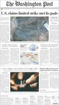 The Washington Post