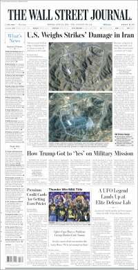 Wall Street Journal