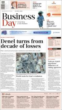 Business Day