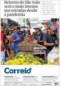 Correio*