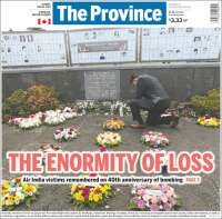 The Province
