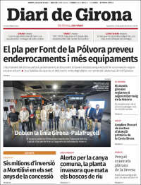 Diari de Girona