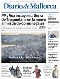 Diario de Mallorca