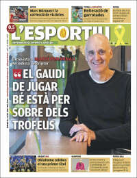 L'Esportiu