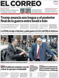 El Correo