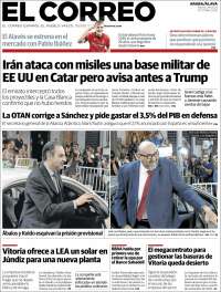 El Correo - Álava