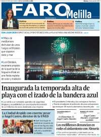 El Faro de Melilla