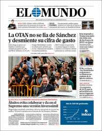 El Mundo