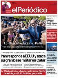 El Periódico