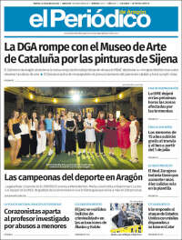 El Periódico de Aragón